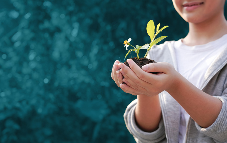 Lo que debes saber del cambio climático