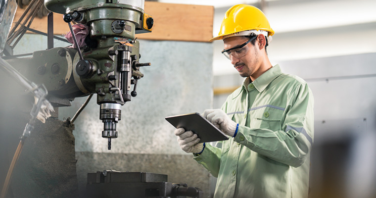 Capacitación para el Trabajo